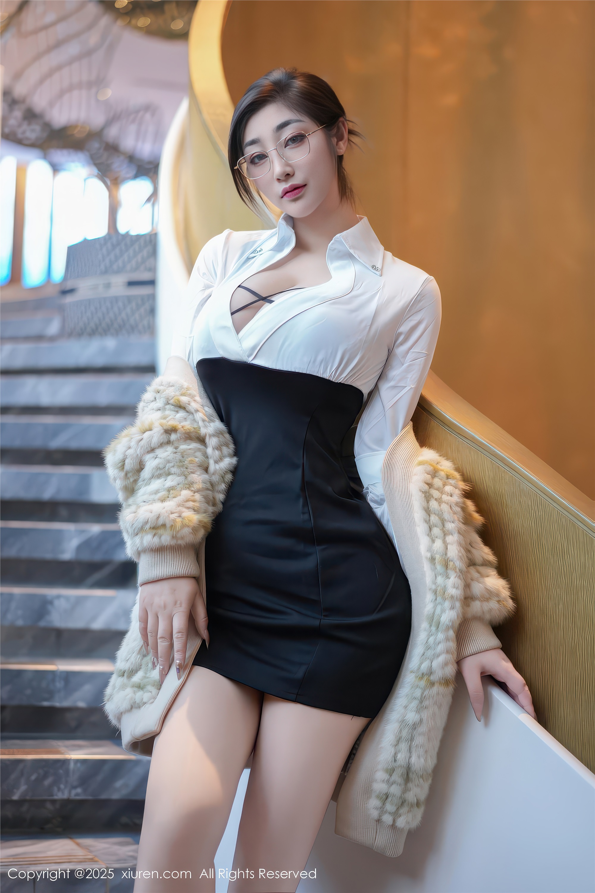 Xiuren秀人网 2025.11.28 NO.11045 妲己_Toxic